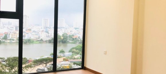3 bedrooms Apartment in District 7, Vietnam No. 17207 3