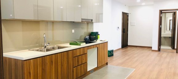 3 bedrooms Apartment in District 7, Vietnam No. 17207 2