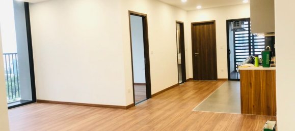 3 bedrooms Apartment in District 7, Vietnam No. 17207 11