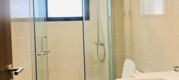 3 bedrooms Apartment in District 7, Vietnam No. 17207 5