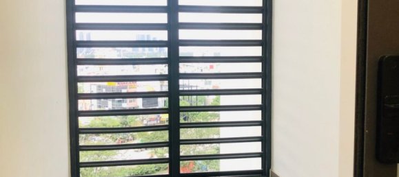 3 bedrooms Apartment in District 7, Vietnam No. 17207 4