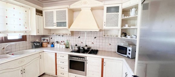 4 chambres villa à vendre à Chania, Crete, Greece № 138 4