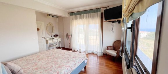 4 bedrooms Villa in Chania, Greece No. 138 8