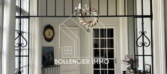 6 bedrooms House in Hazebrouck, France No. 70624 7