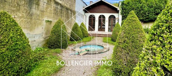 6 bedrooms House in Hazebrouck, France No. 70624 12