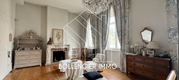 6 bedrooms House in Hazebrouck, France No. 70624 2