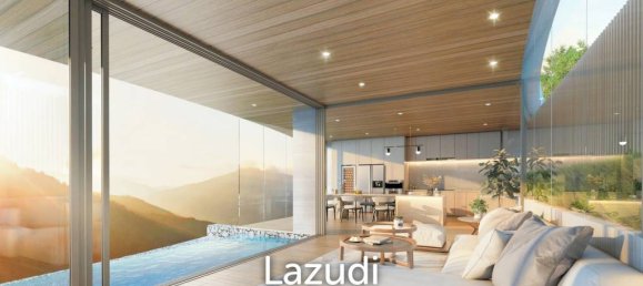 4 bedrooms Villa in Bang Tao, Thailand No. 16897 4