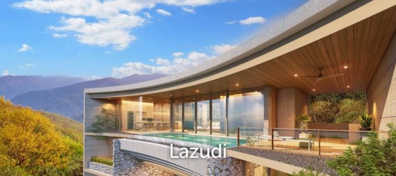 4 bedrooms Villa in Bang Tao, Thailand No. 16897 2