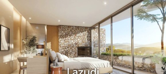 4 bedrooms Villa in Bang Tao, Thailand No. 16897 5