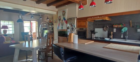 3 Schlafzimmer Stadthaus in Rieux-Volvestre, France, Nr. 284389 2