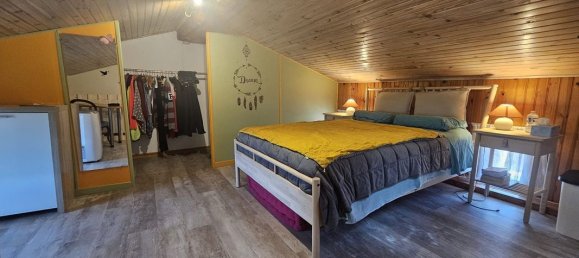 3 Schlafzimmer Stadthaus in Rieux-Volvestre, France, Nr. 284389 8