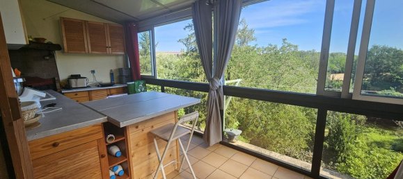 3 Schlafzimmer Stadthaus in Rieux-Volvestre, France, Nr. 284389 4