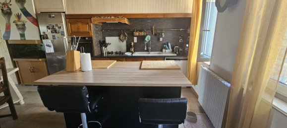 3 Schlafzimmer Stadthaus in Rieux-Volvestre, France, Nr. 284389 3