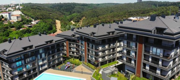 Apartamento de 2+1 en Istanbul, Turkey No. 7916 2