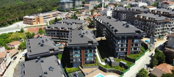 Apartamento de 2+1 en Istanbul, Turkey No. 7916 3