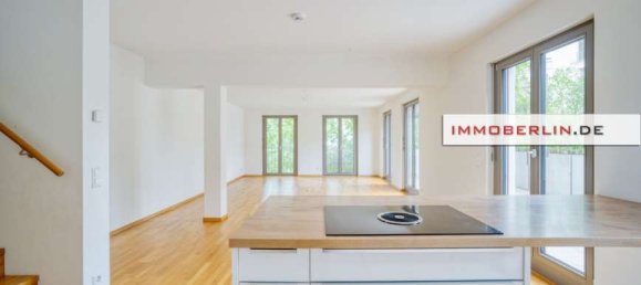 Duplex de 5 divisões em Kreuzberg, Germany N.º 324586 9