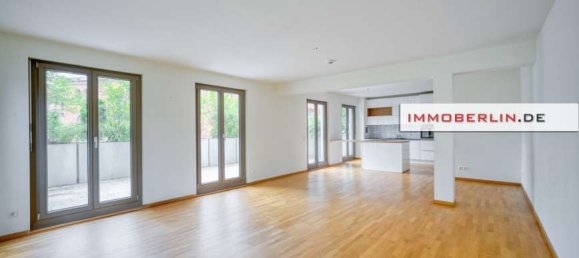 Duplex de 5 divisões em Kreuzberg, Germany N.º 324586 8