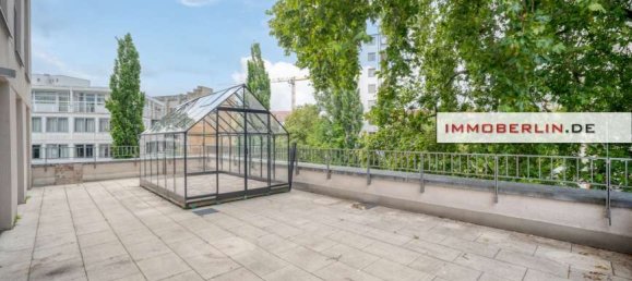 Duplex de 5 divisões em Kreuzberg, Germany N.º 324586 10