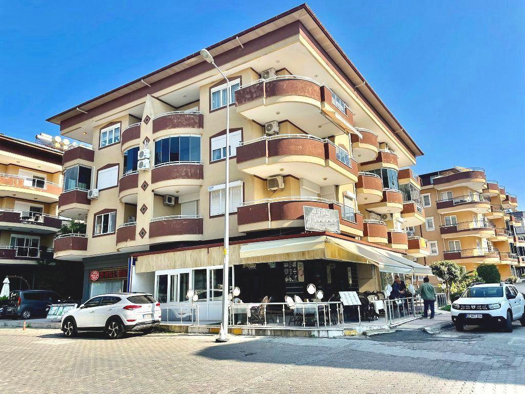 Apartamento em Oba, Turkey 220 m² N.º 43811