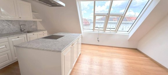 Дуплекс с 3 спальнями в Вена, Австрия № 48204 11