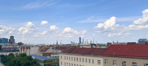 Дуплекс с 3 спальнями в Вена, Австрия № 48204 17