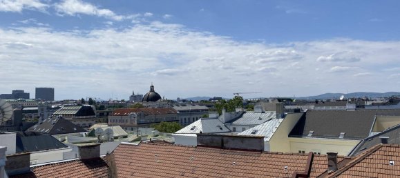 Дуплекс с 3 спальнями в Вена, Австрия № 48204 16