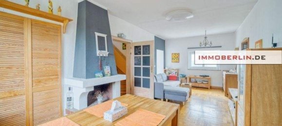 8غرفة منزل في Alt-Hohenschonhausen, Germany رقم 286387 3