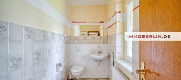 8غرفة منزل في Alt-Hohenschonhausen, Germany رقم 286387 4