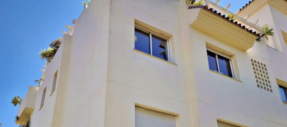 2 Schlafzimmer Wohnung in Mijas, Spain, Nr. 142030 12