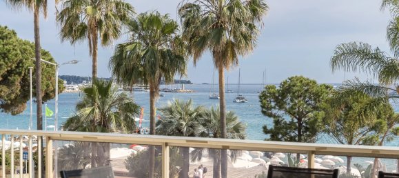 4 Schlafzimmer Wohnung in Cannes, France, Nr. 1479 17