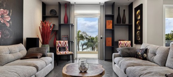 4 Schlafzimmer Wohnung in Cannes, France, Nr. 1479 28