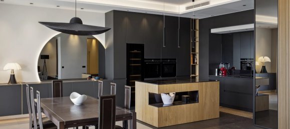 4 Schlafzimmer Wohnung in Cannes, France, Nr. 1479 27