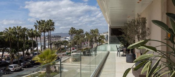 4 Schlafzimmer Wohnung in Cannes, France, Nr. 1479 22