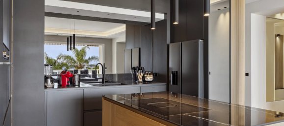 4 Schlafzimmer Wohnung in Cannes, France, Nr. 1479 5