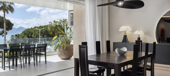 4 Schlafzimmer Wohnung in Cannes, France, Nr. 1479 29