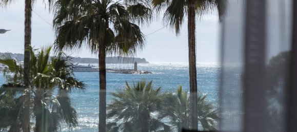 4 Schlafzimmer Wohnung in Cannes, France, Nr. 1479 23