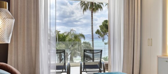 4 Schlafzimmer Wohnung in Cannes, France, Nr. 1479 30