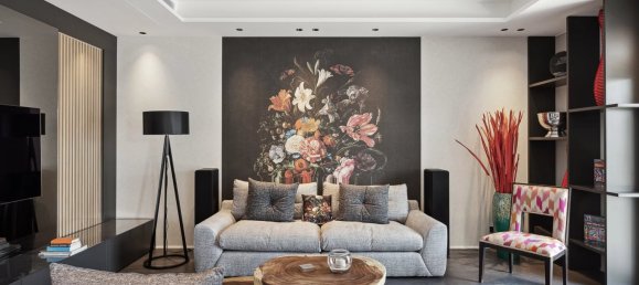 4 Schlafzimmer Wohnung in Cannes, France, Nr. 1479 7