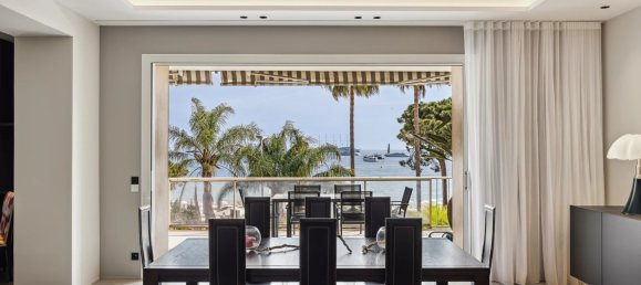 4 Schlafzimmer Wohnung in Cannes, France, Nr. 1479 3