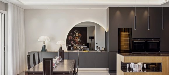 4 Schlafzimmer Wohnung in Cannes, France, Nr. 1479 6