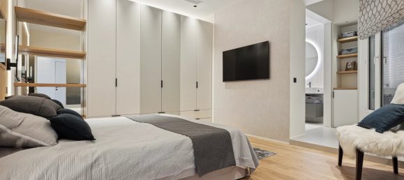4 Schlafzimmer Wohnung in Cannes, France, Nr. 1479 13
