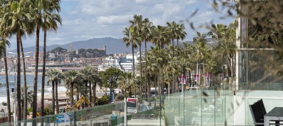 4 Schlafzimmer Wohnung in Cannes, France, Nr. 1479 21