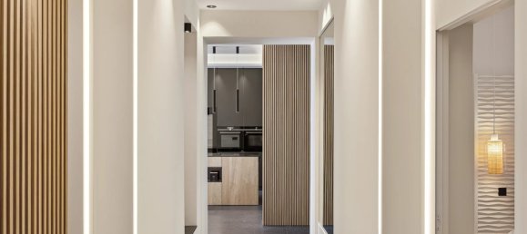 4 Schlafzimmer Wohnung in Cannes, France, Nr. 1479 8