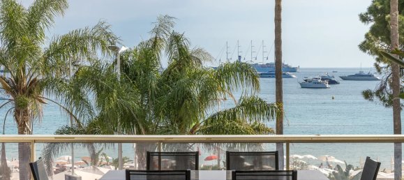 4 Schlafzimmer Wohnung in Cannes, France, Nr. 1479 4