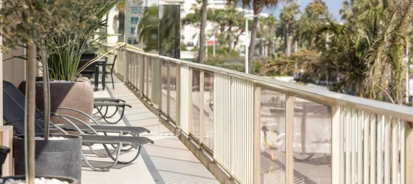 4 Schlafzimmer Wohnung in Cannes, France, Nr. 1479 19