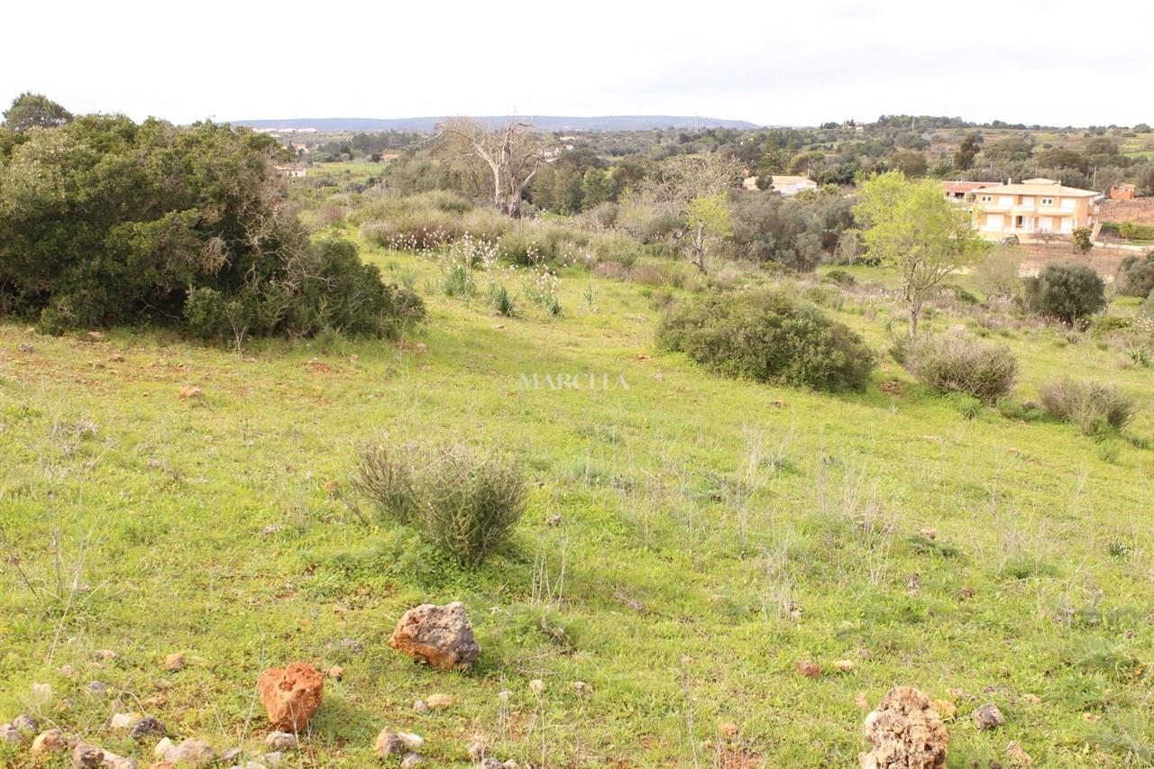 Grundstück in Luz, Portugal, Nr. 206799