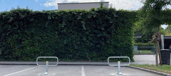 Estacionamento em Linz, Austria 12 m² N.º 63909 2