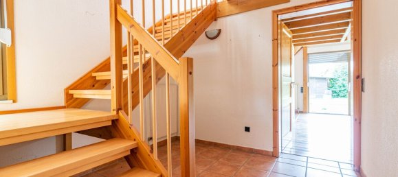 7 rooms Townhouse in Schaumburg, Germany No. 331778 6