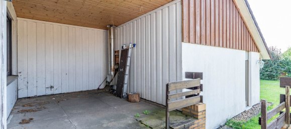 7 rooms Townhouse in Schaumburg, Germany No. 331778 13