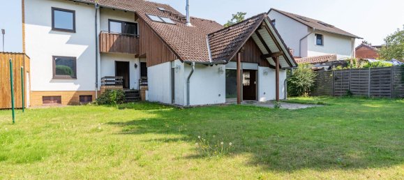 7 rooms Townhouse in Schaumburg, Germany No. 331778 12